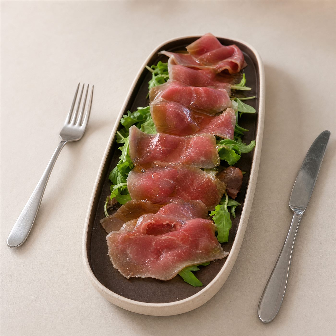 Antipasto di carne